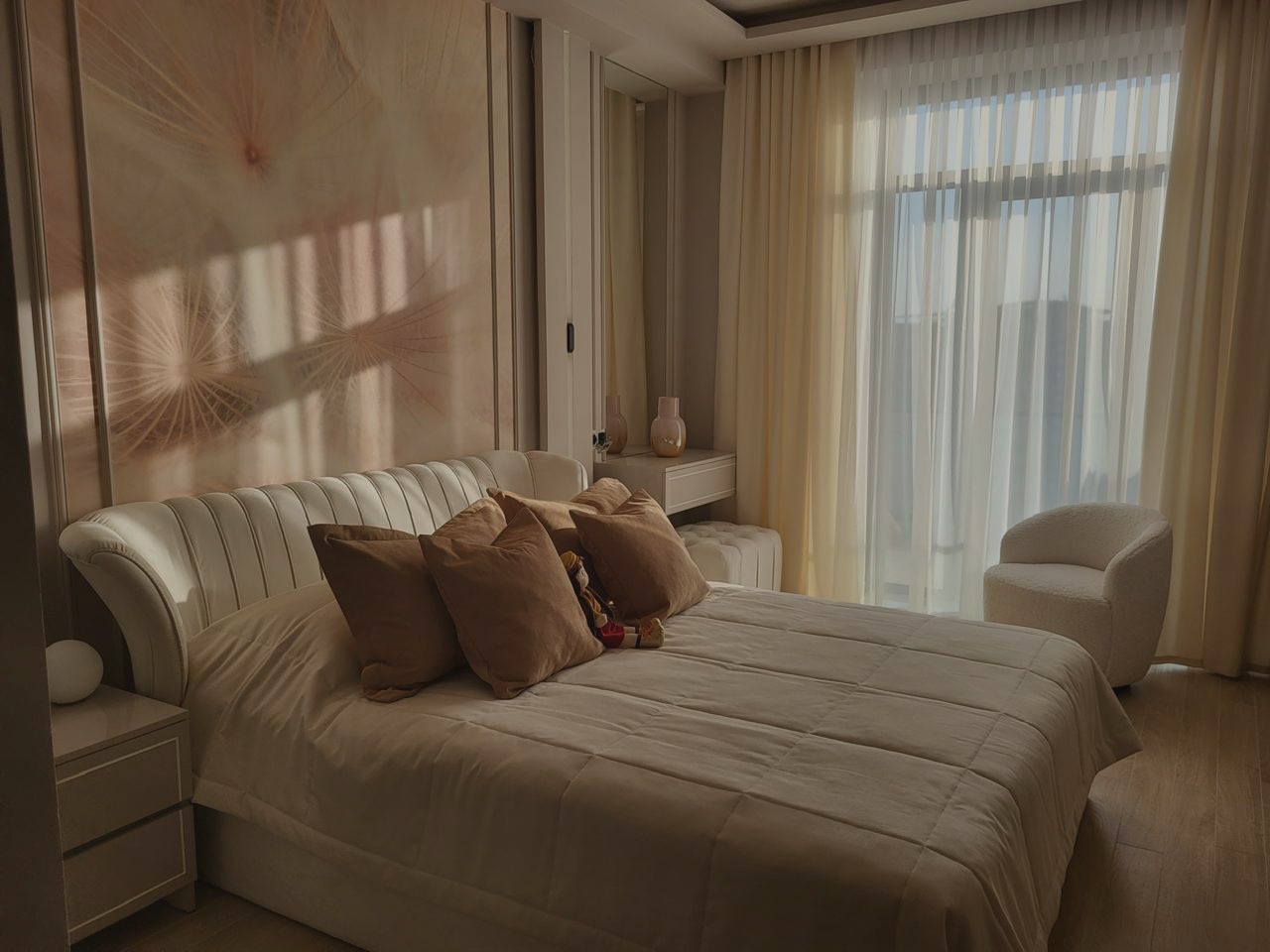 Fine Furniture