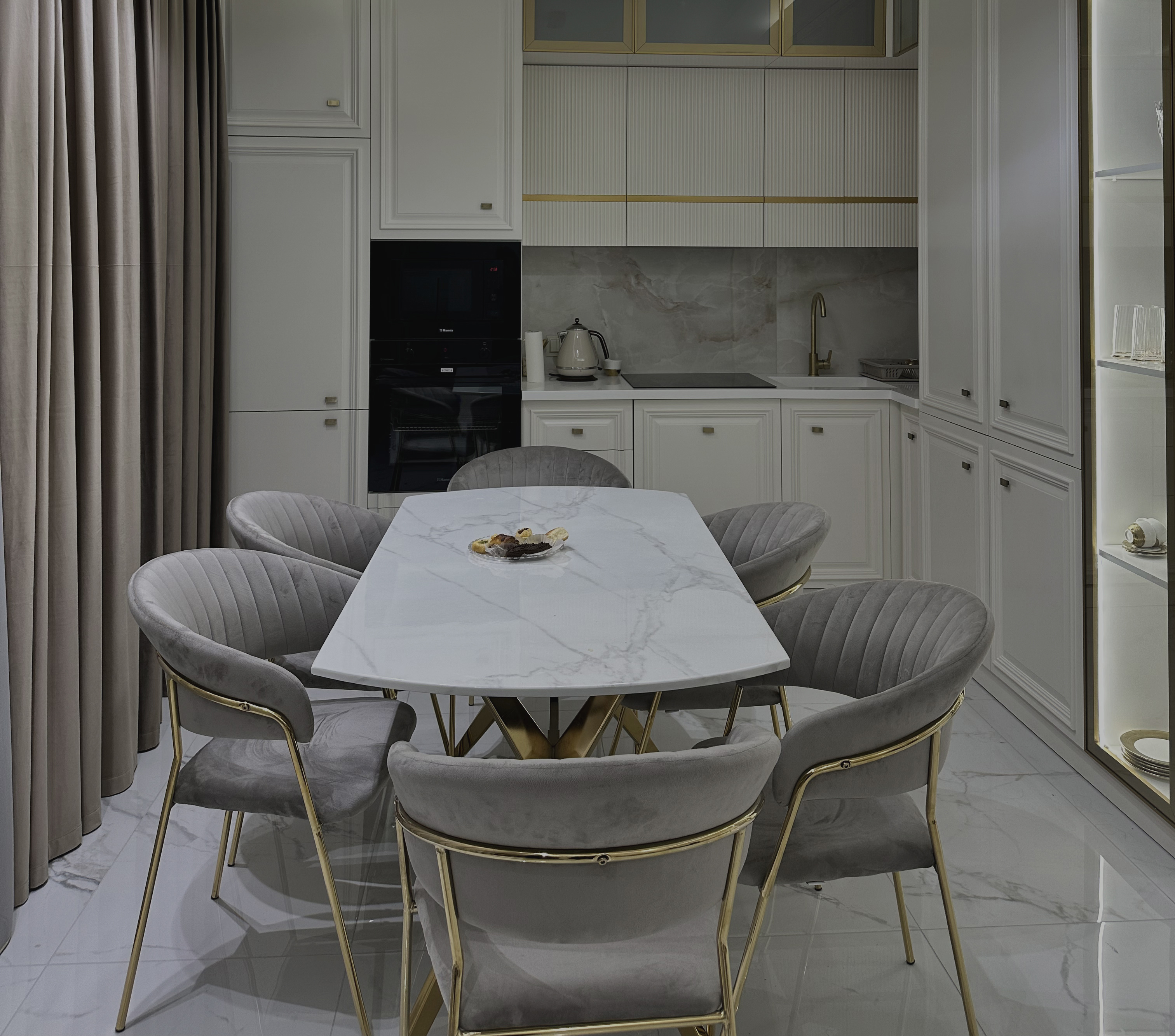 Fine Furniture