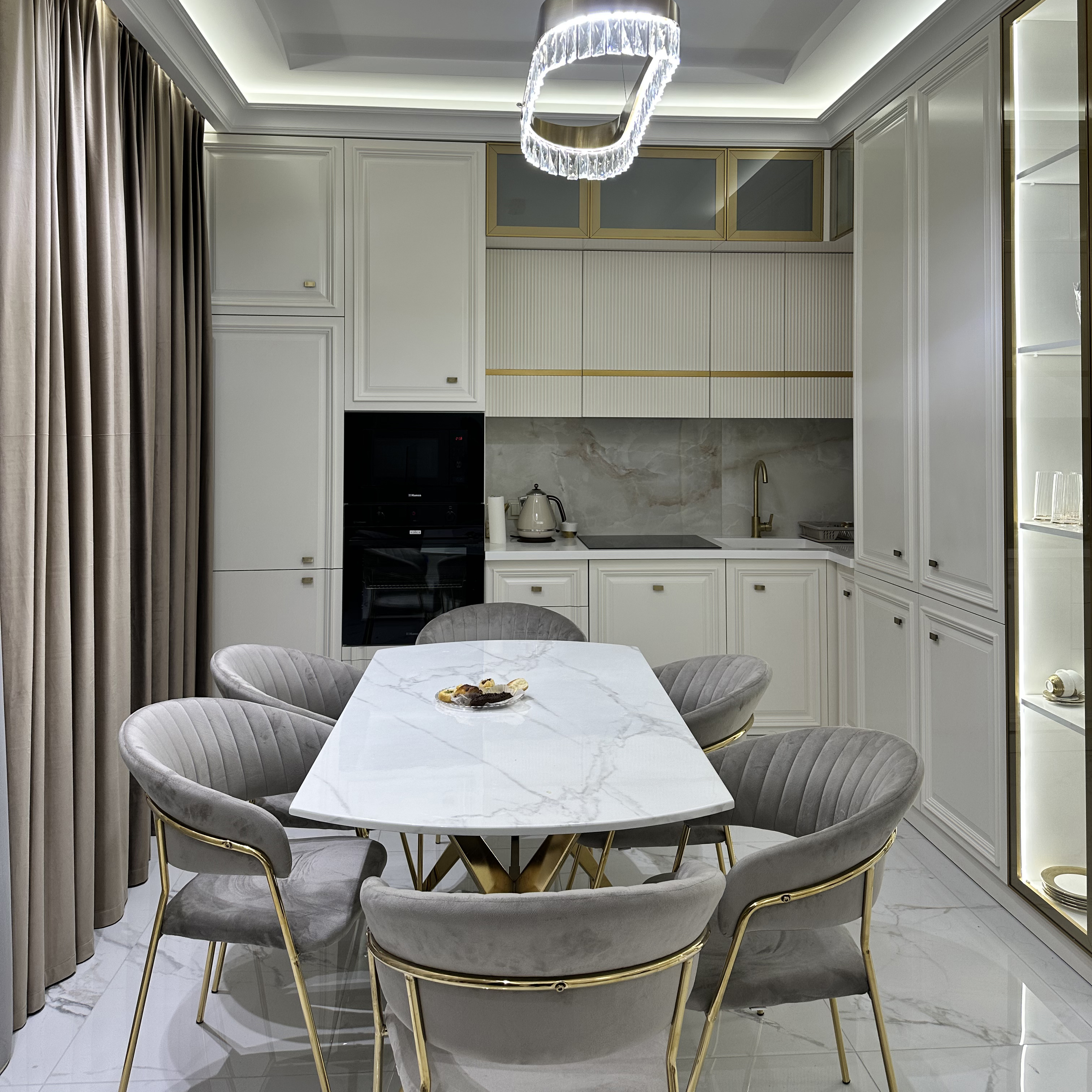 Fine Furniture